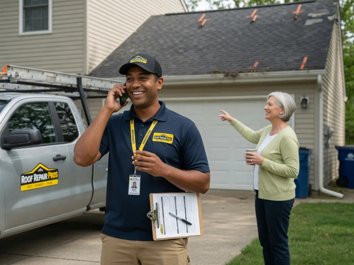 Roof Repair Agate, ND FAQs